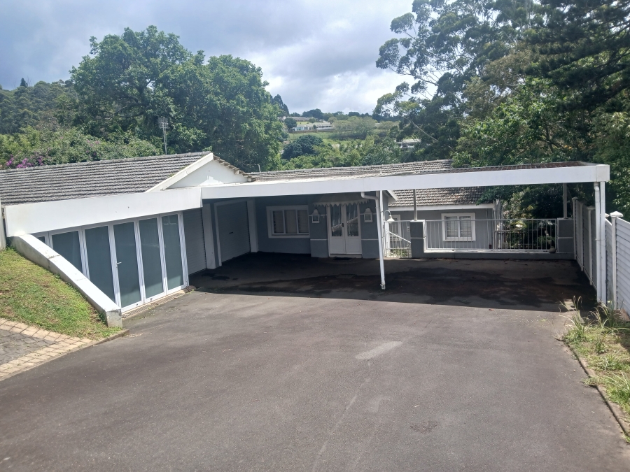 4 Bedroom Property for Sale in Manors KwaZulu-Natal