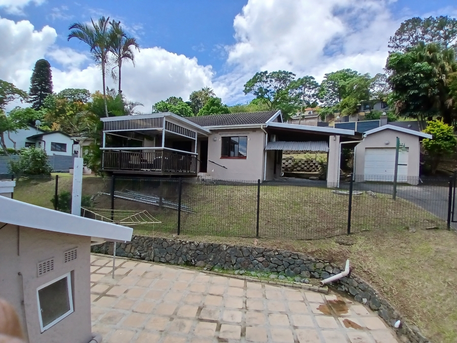 7 Bedroom Property for Sale in Farningham Ridge KwaZulu-Natal