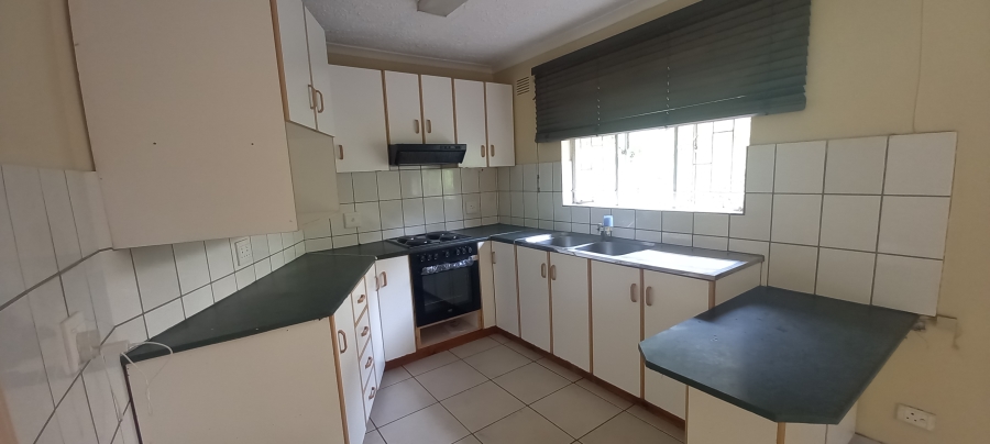 To Let 2 Bedroom Property for Rent in Hillcrest Central KwaZulu-Natal