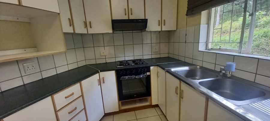 To Let 2 Bedroom Property for Rent in Hillcrest Central KwaZulu-Natal
