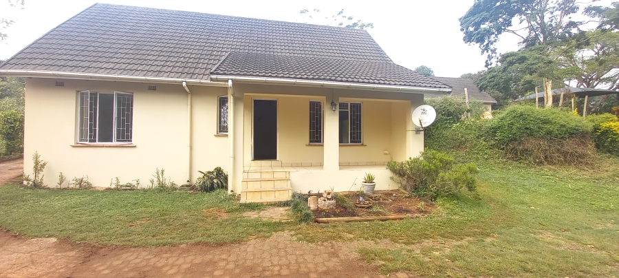 To Let 2 Bedroom Property for Rent in Hillcrest Central KwaZulu-Natal