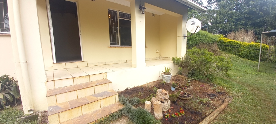 To Let 2 Bedroom Property for Rent in Hillcrest Central KwaZulu-Natal