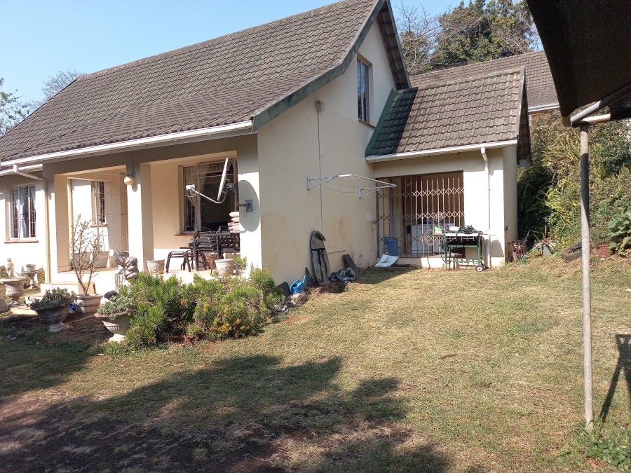 To Let 2 Bedroom Property for Rent in Hillcrest Central KwaZulu-Natal