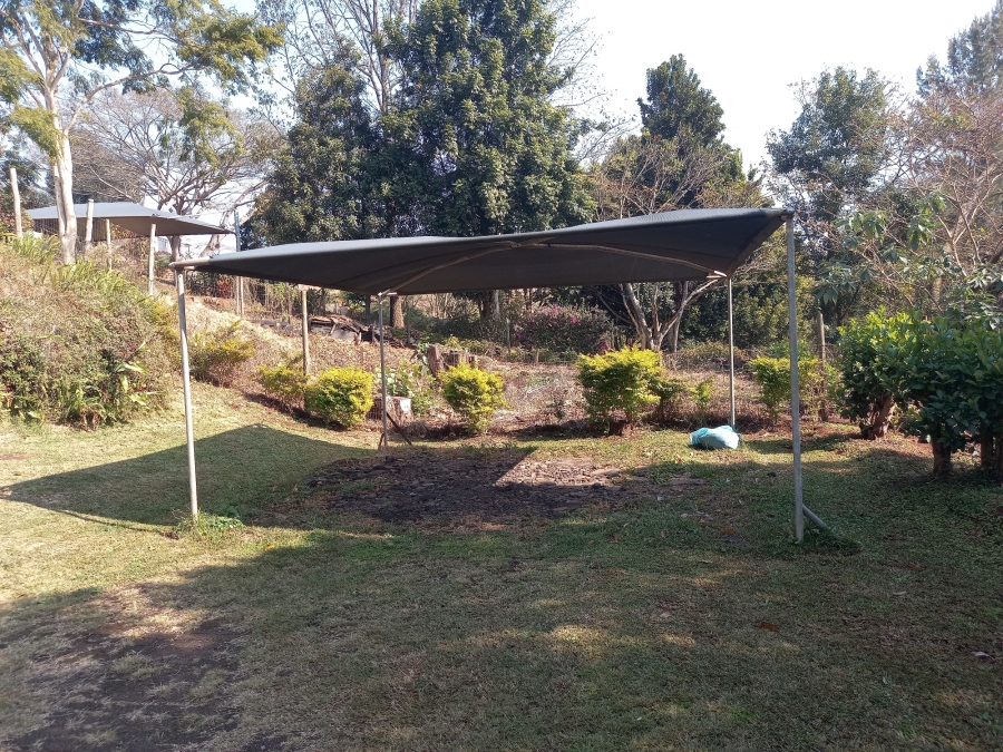 To Let 2 Bedroom Property for Rent in Hillcrest Central KwaZulu-Natal