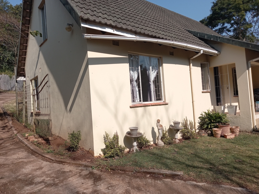 To Let 2 Bedroom Property for Rent in Hillcrest Central KwaZulu-Natal