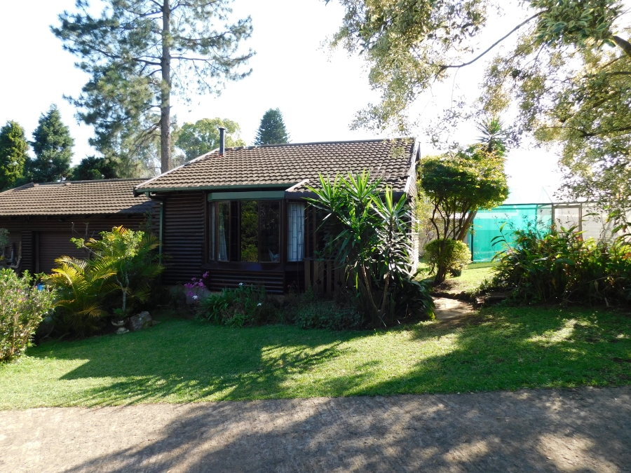 To Let 1 Bedroom Property for Rent in Hillcrest Park KwaZulu-Natal