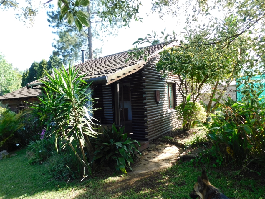 To Let 1 Bedroom Property for Rent in Hillcrest Park KwaZulu-Natal
