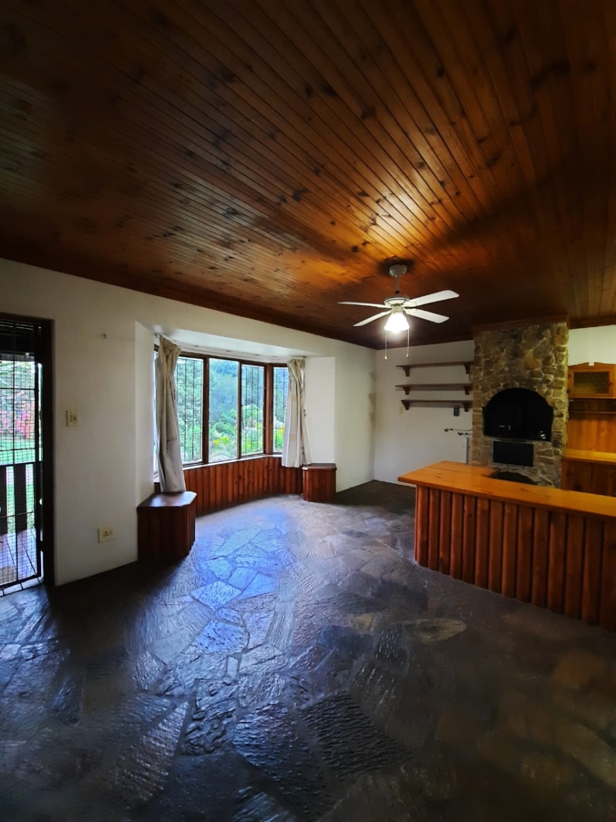 To Let 1 Bedroom Property for Rent in Hillcrest Park KwaZulu-Natal