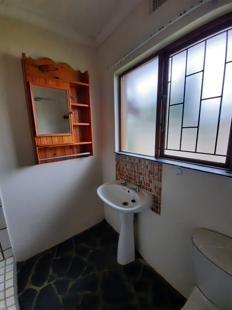 To Let 1 Bedroom Property for Rent in Hillcrest Park KwaZulu-Natal