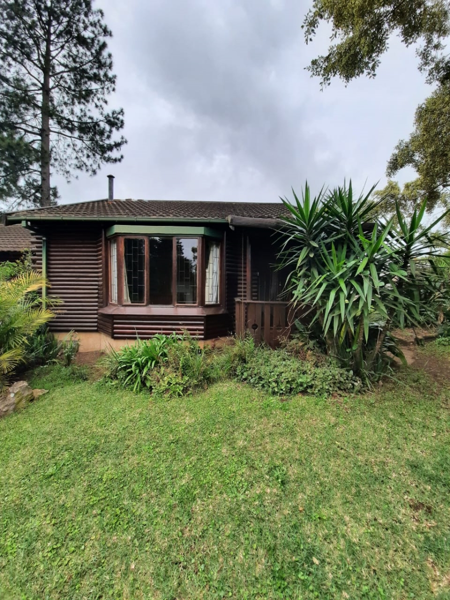 To Let 1 Bedroom Property for Rent in Hillcrest Park KwaZulu-Natal