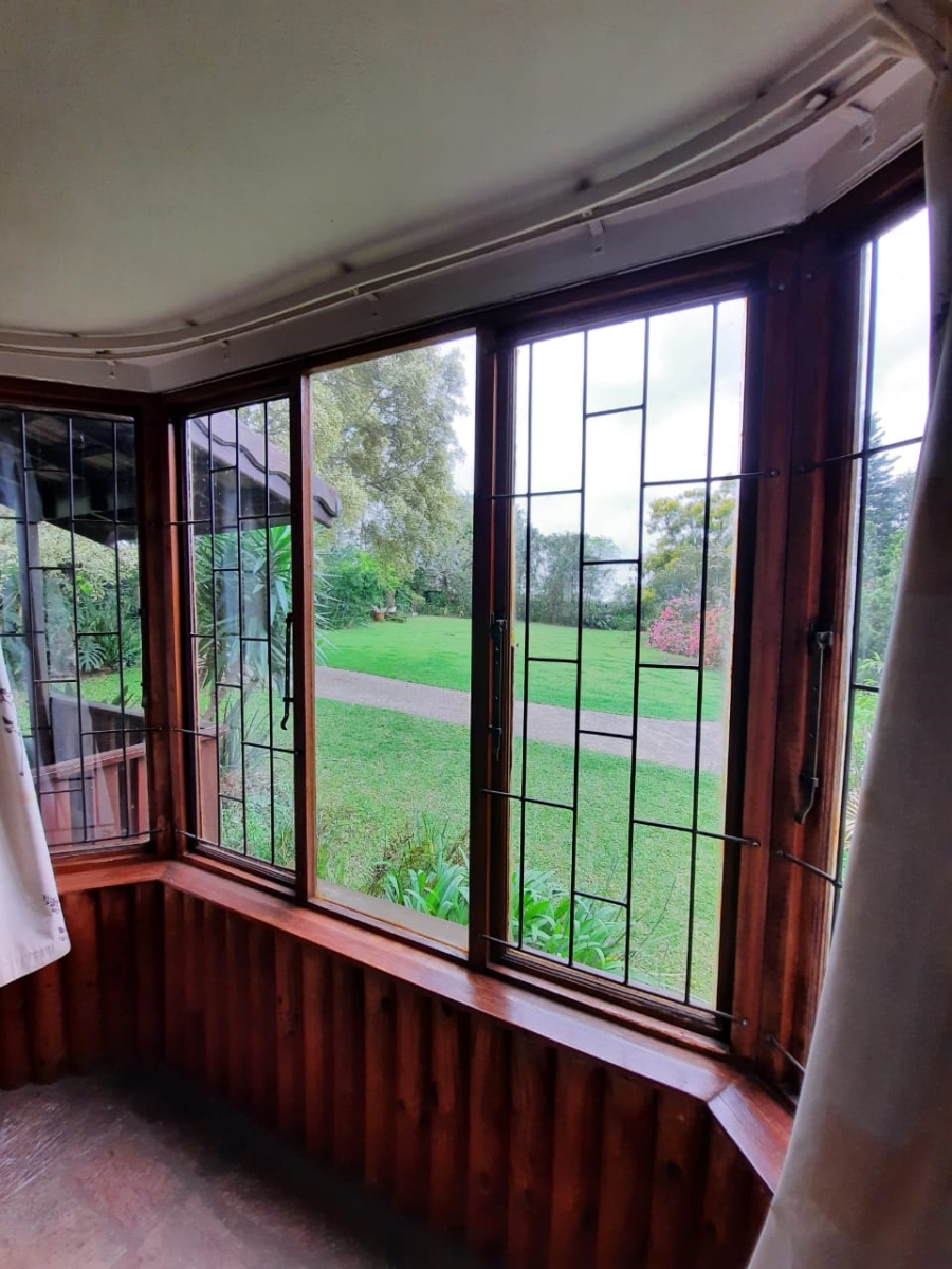 To Let 1 Bedroom Property for Rent in Hillcrest Park KwaZulu-Natal