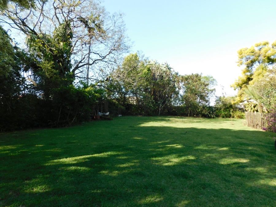 To Let 1 Bedroom Property for Rent in Hillcrest Park KwaZulu-Natal