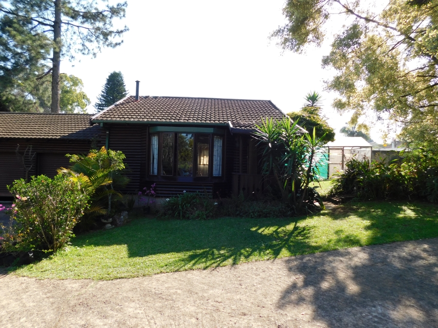 To Let 1 Bedroom Property for Rent in Hillcrest Park KwaZulu-Natal