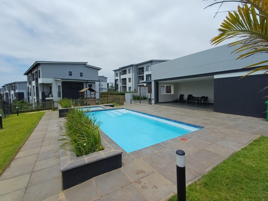 2 Bedroom Property for Sale in North Point KwaZulu-Natal