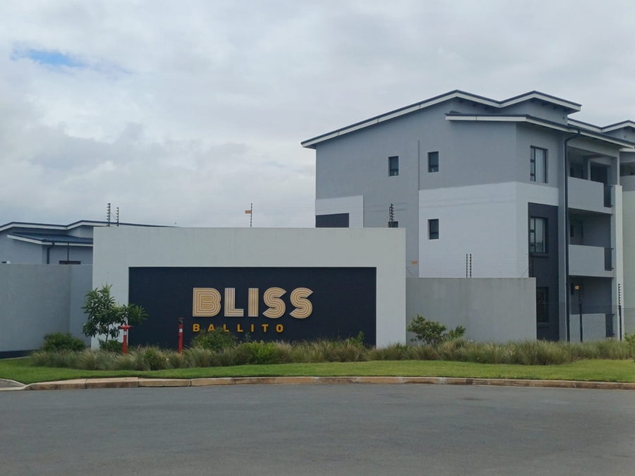 2 Bedroom Property for Sale in North Point KwaZulu-Natal