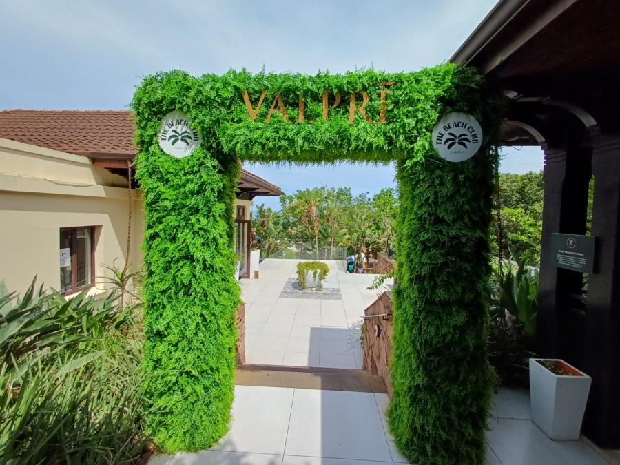 To Let 3 Bedroom Property for Rent in Zimbali Coastal Resort Estate KwaZulu-Natal