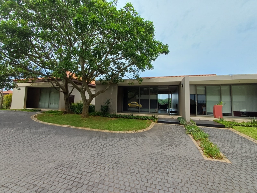 To Let 3 Bedroom Property for Rent in Zimbali Coastal Resort Estate KwaZulu-Natal