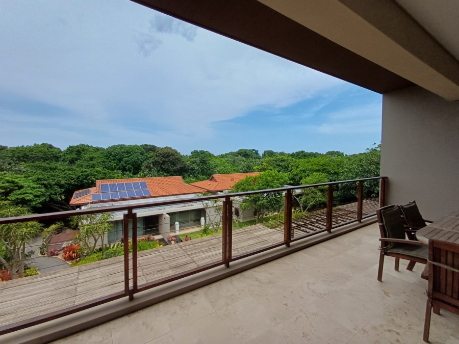 To Let 3 Bedroom Property for Rent in Zimbali Coastal Resort Estate KwaZulu-Natal