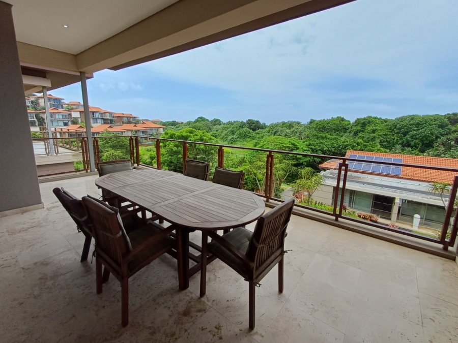 To Let 3 Bedroom Property for Rent in Zimbali Coastal Resort Estate KwaZulu-Natal