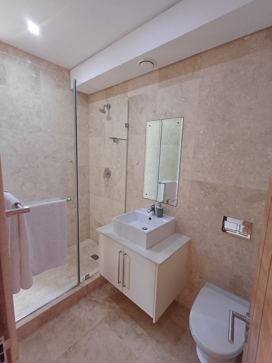 To Let 3 Bedroom Property for Rent in Zimbali Coastal Resort Estate KwaZulu-Natal