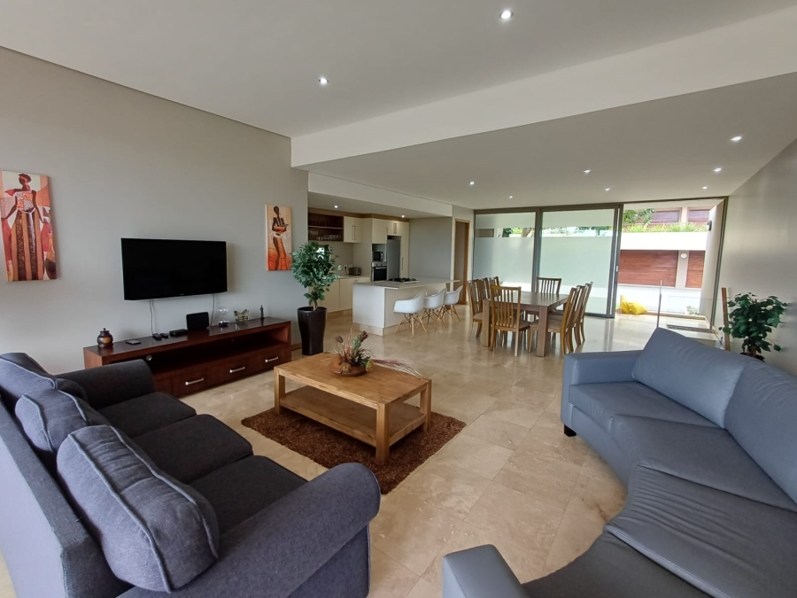 To Let 3 Bedroom Property for Rent in Zimbali Coastal Resort Estate KwaZulu-Natal