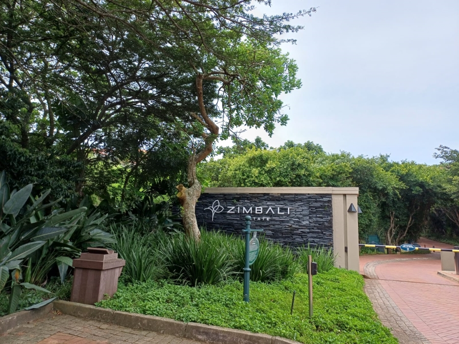 To Let 3 Bedroom Property for Rent in Zimbali Coastal Resort Estate KwaZulu-Natal