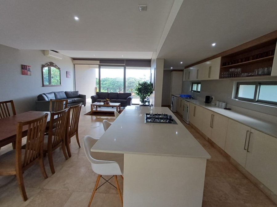 To Let 3 Bedroom Property for Rent in Zimbali Coastal Resort Estate KwaZulu-Natal