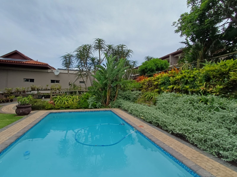 3 Bedroom Property for Sale in Zimbali Coastal Resort Estate KwaZulu-Natal