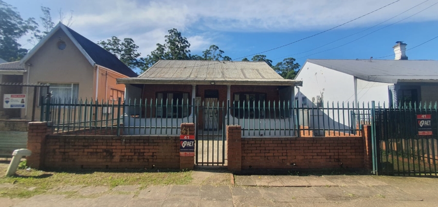 3 Bedroom Property for Sale in Prestbury KwaZulu-Natal