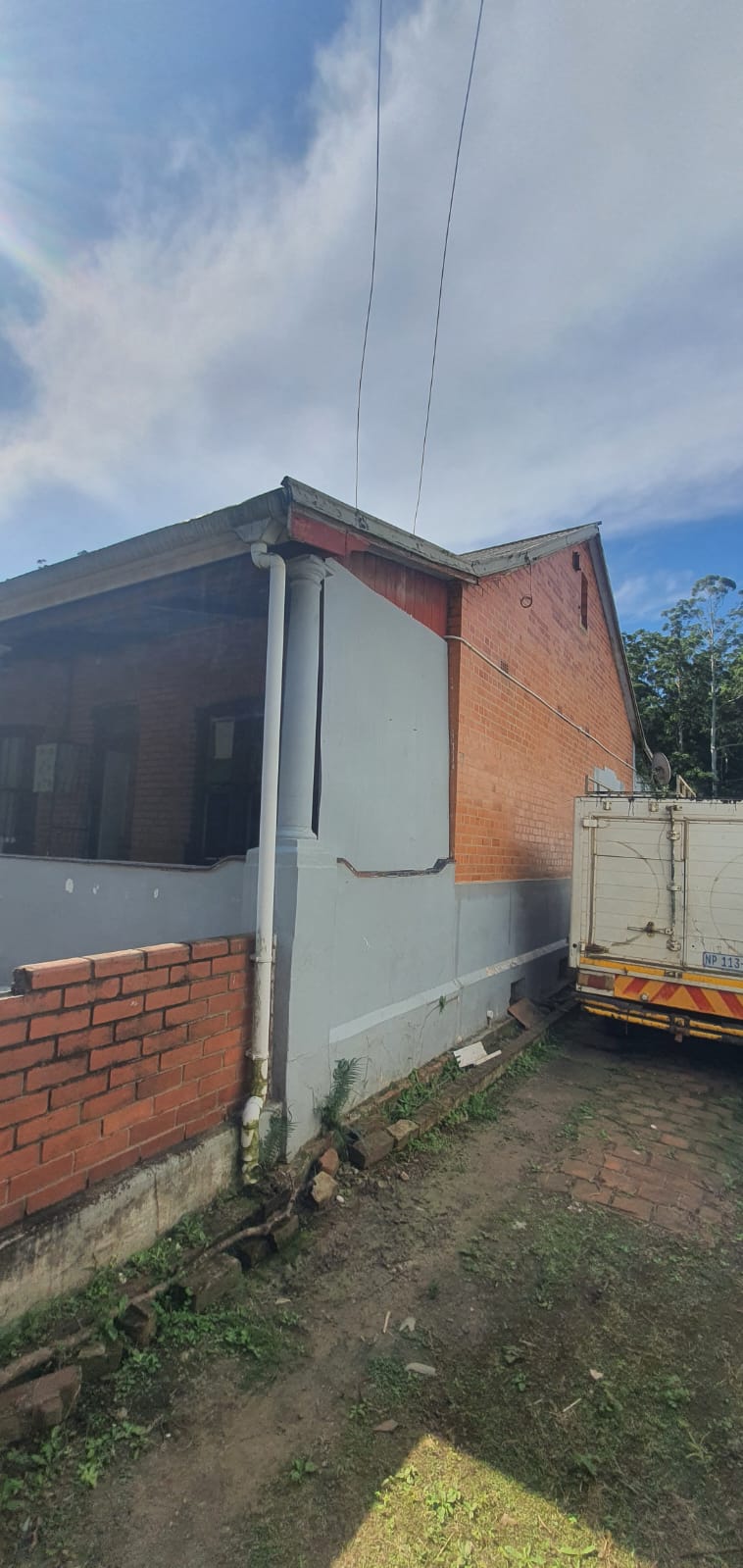 3 Bedroom Property for Sale in Prestbury KwaZulu-Natal