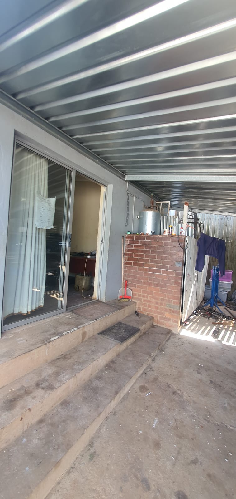 3 Bedroom Property for Sale in Prestbury KwaZulu-Natal