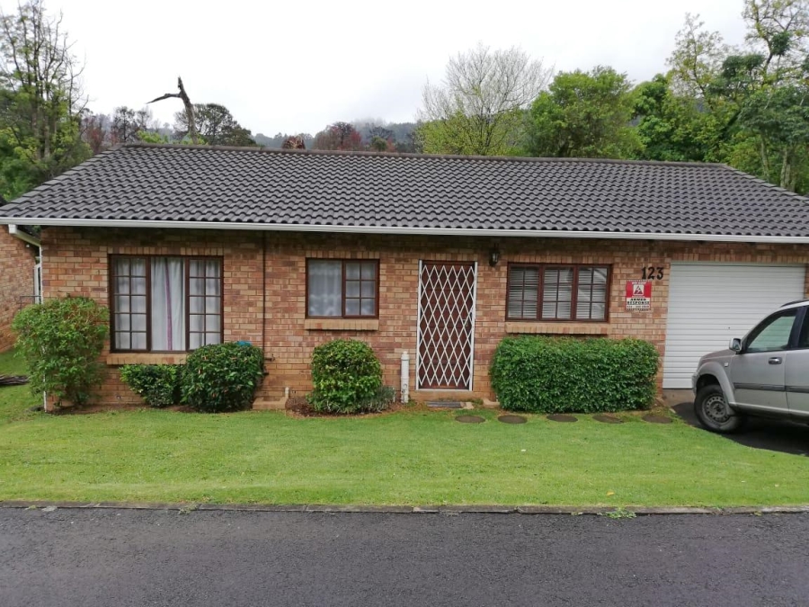 2 Bedroom Property for Sale in Montrose KwaZulu-Natal