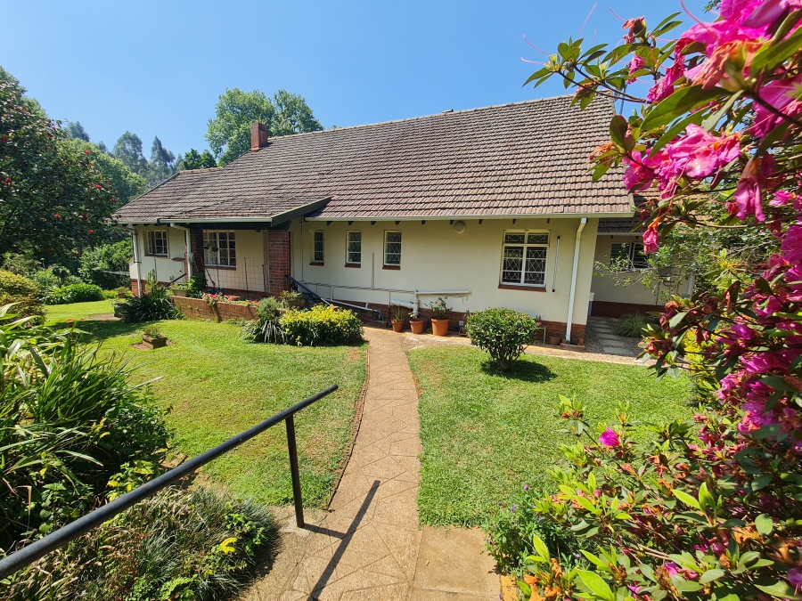 3 Bedroom Property for Sale in Boughton KwaZulu-Natal