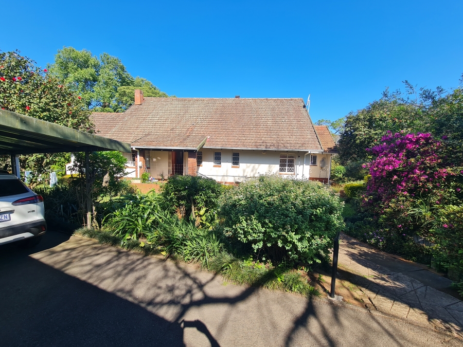 3 Bedroom Property for Sale in Boughton KwaZulu-Natal