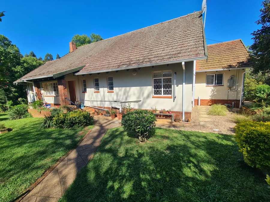 3 Bedroom Property for Sale in Boughton KwaZulu-Natal
