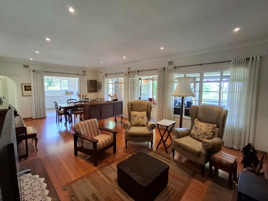 3 Bedroom Property for Sale in Boughton KwaZulu-Natal