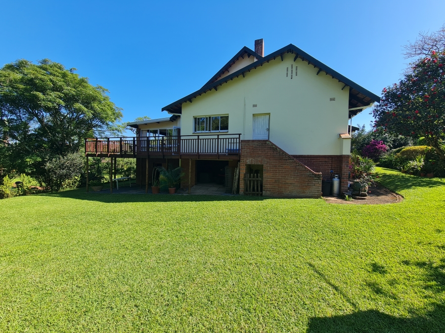 3 Bedroom Property for Sale in Boughton KwaZulu-Natal