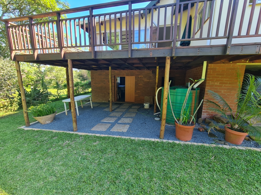 3 Bedroom Property for Sale in Boughton KwaZulu-Natal