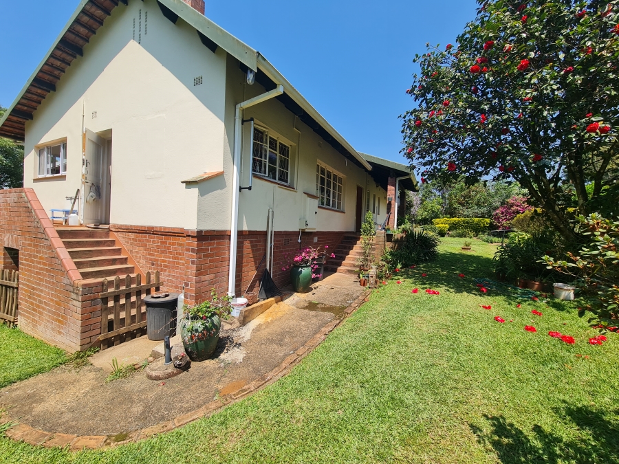 3 Bedroom Property for Sale in Boughton KwaZulu-Natal