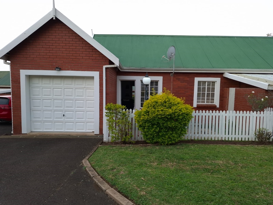 2 Bedroom Property for Sale in Lincoln Meade KwaZulu-Natal