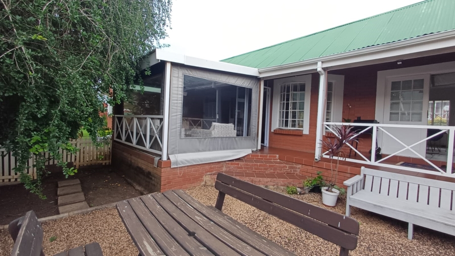2 Bedroom Property for Sale in Lincoln Meade KwaZulu-Natal