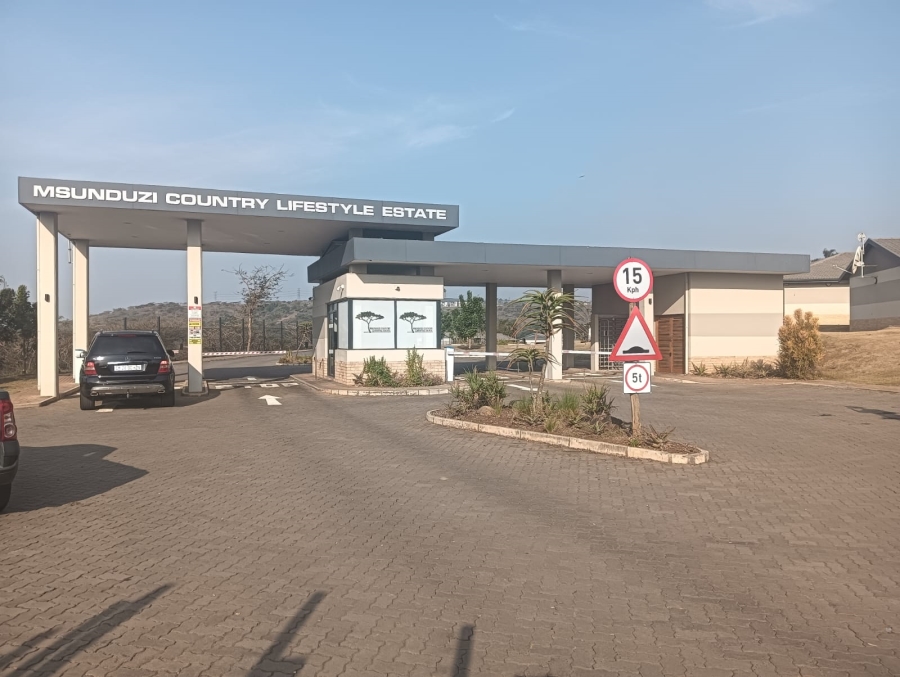 To Let 2 Bedroom Property for Rent in Hayfields KwaZulu-Natal