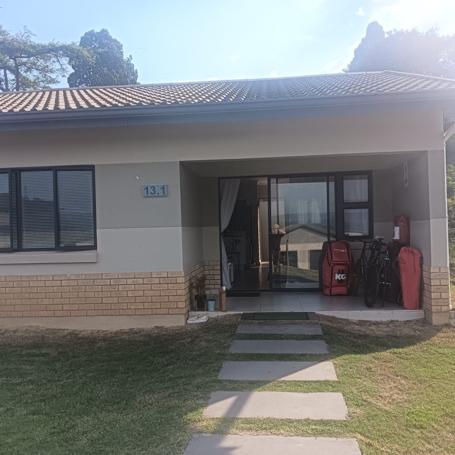 To Let 2 Bedroom Property for Rent in Hayfields KwaZulu-Natal