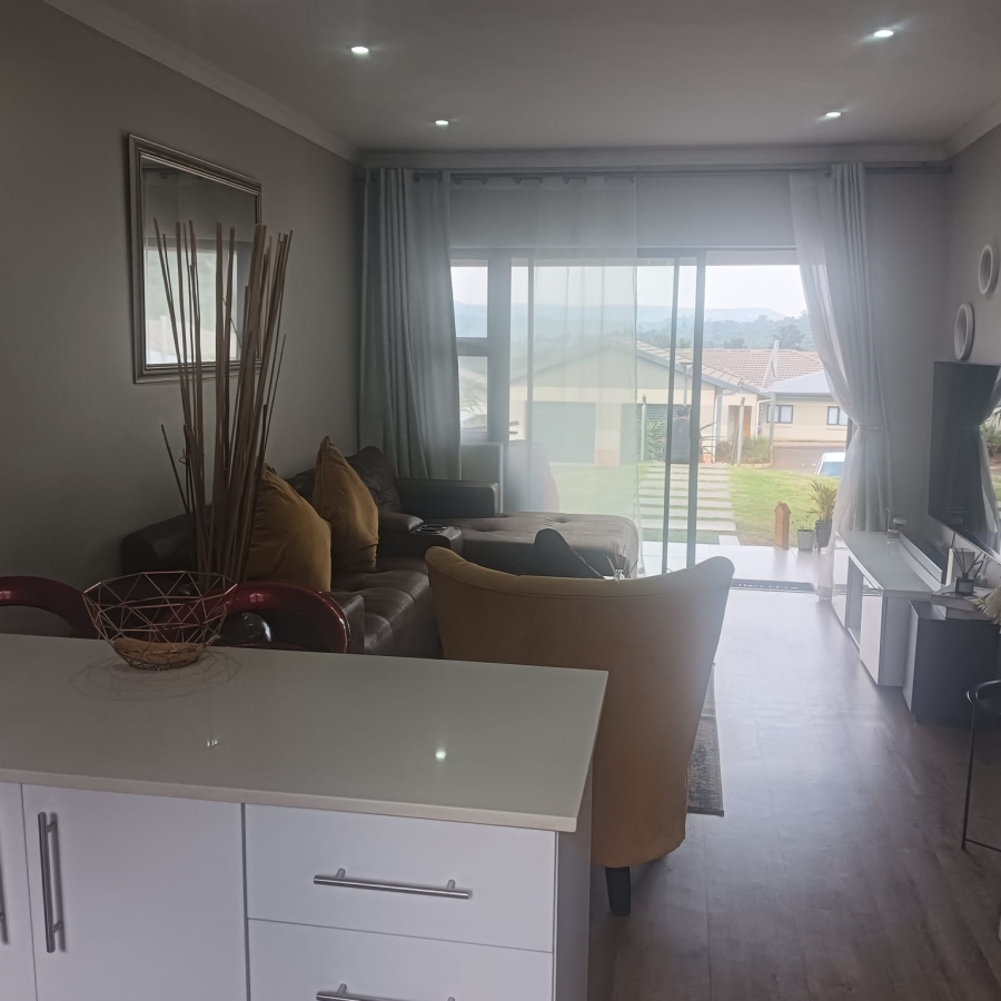 To Let 2 Bedroom Property for Rent in Hayfields KwaZulu-Natal