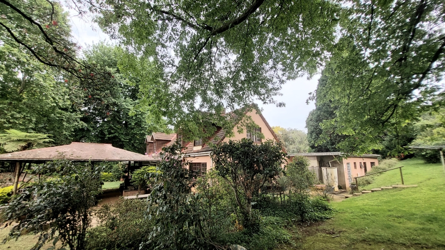 5 Bedroom Property for Sale in Hilton Central KwaZulu-Natal