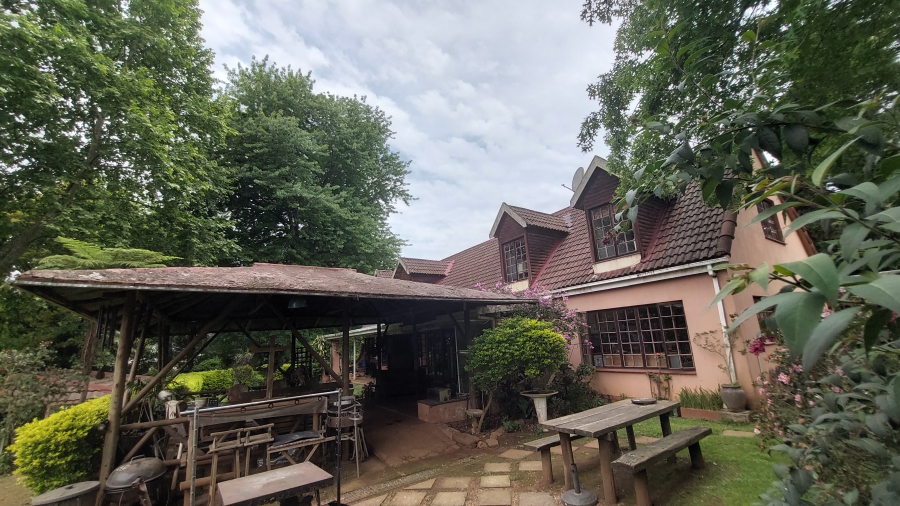 5 Bedroom Property for Sale in Hilton Central KwaZulu-Natal