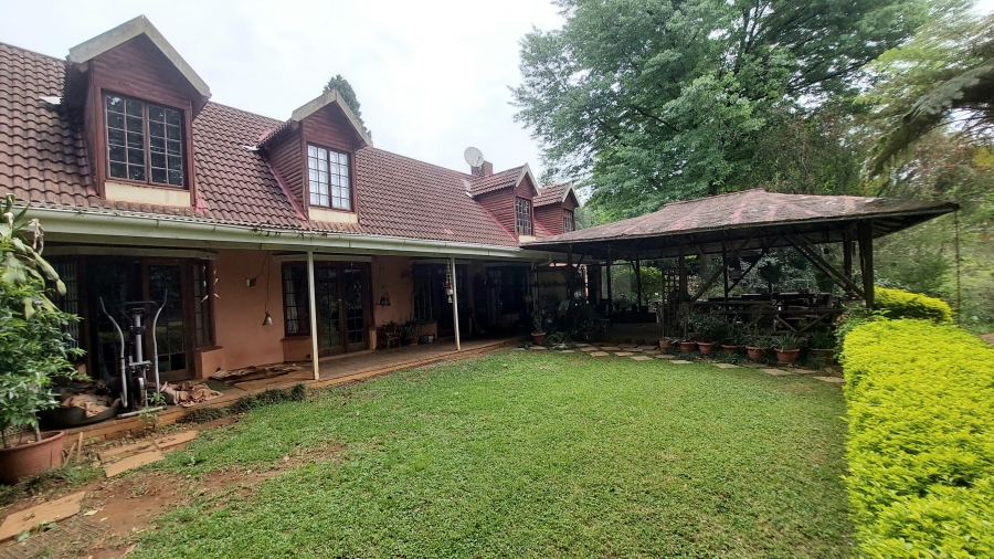 5 Bedroom Property for Sale in Hilton Central KwaZulu-Natal