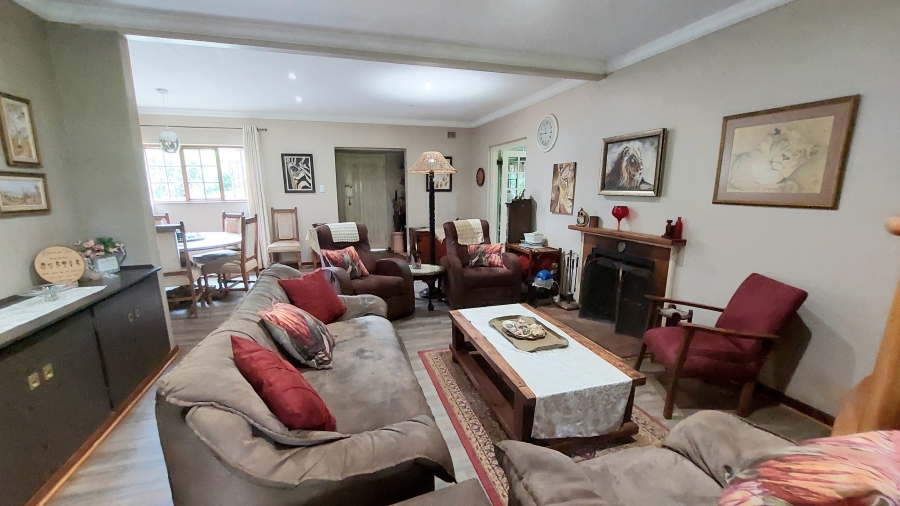 5 Bedroom Property for Sale in Hilton Central KwaZulu-Natal