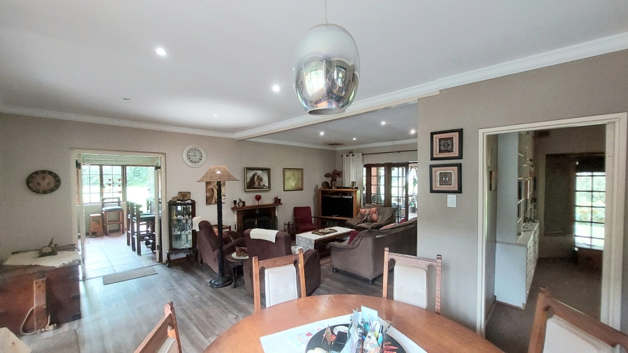 5 Bedroom Property for Sale in Hilton Central KwaZulu-Natal