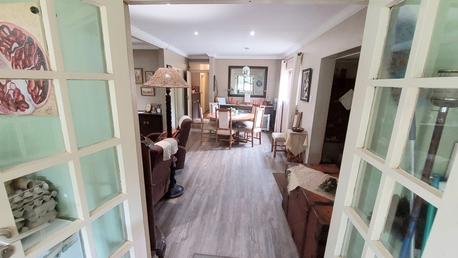 5 Bedroom Property for Sale in Hilton Central KwaZulu-Natal